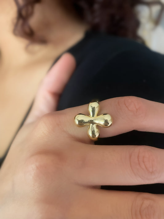 Anillo game