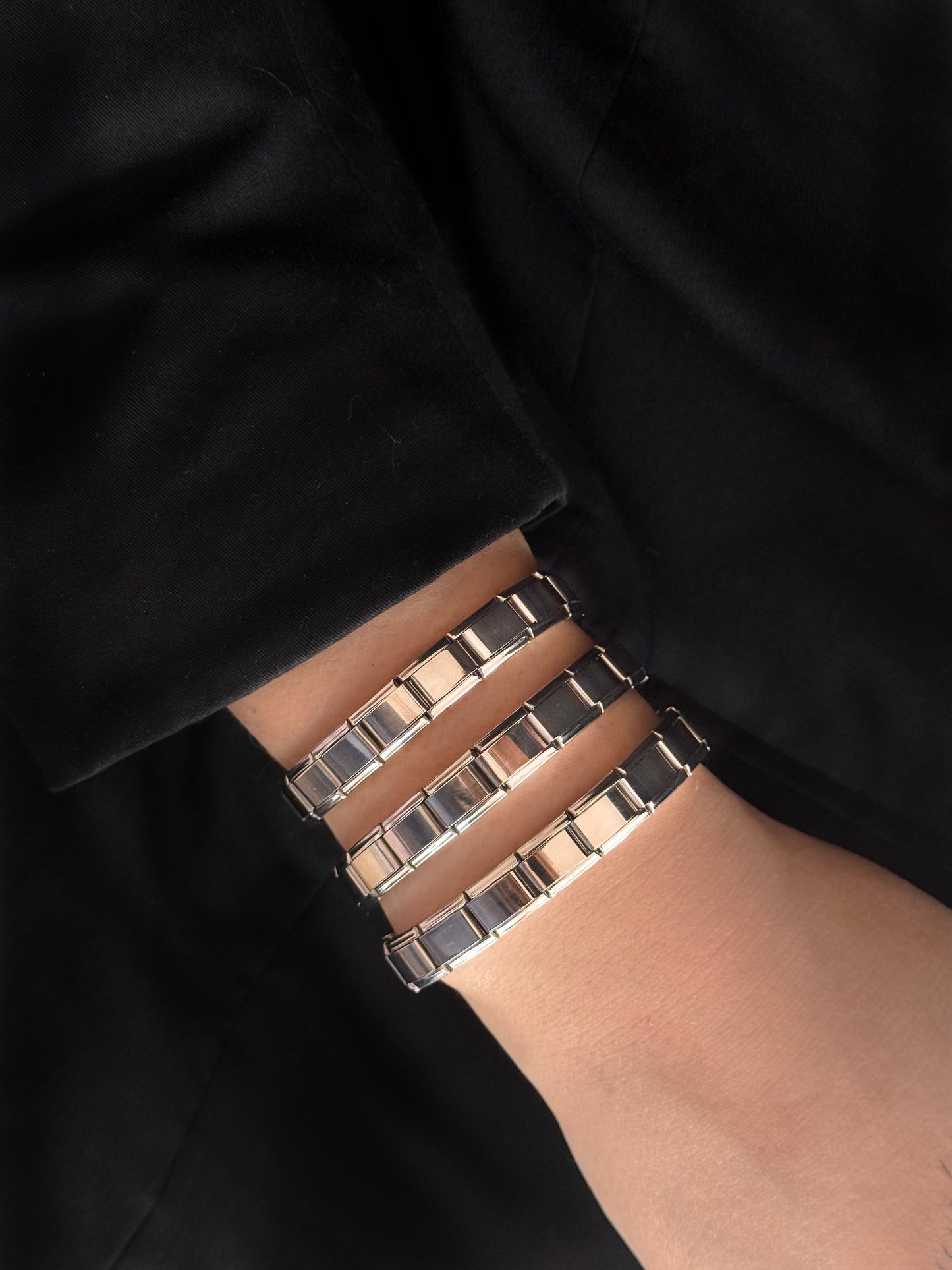 PULSERA ITALIANA