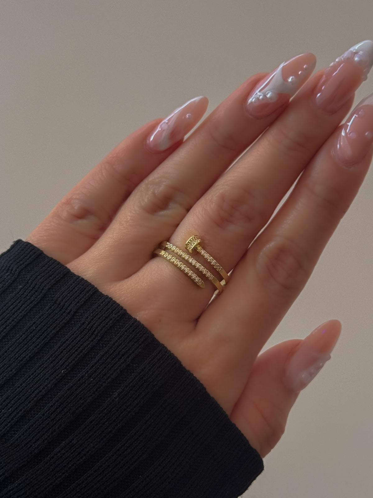 ANILLO AUDREY