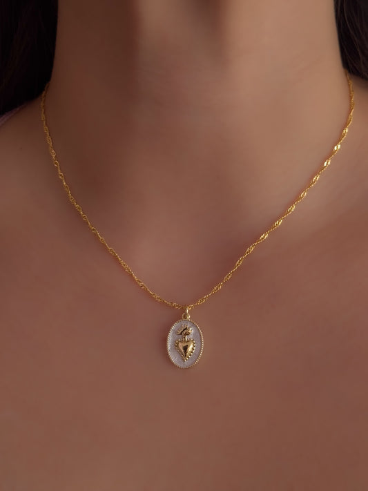 COLLAR FAITH