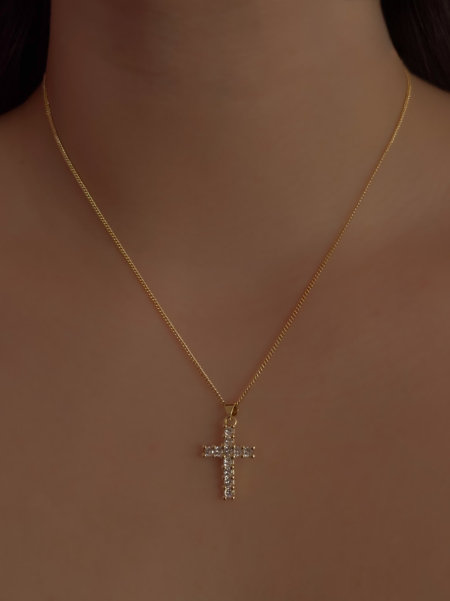COLLAR GLORIA