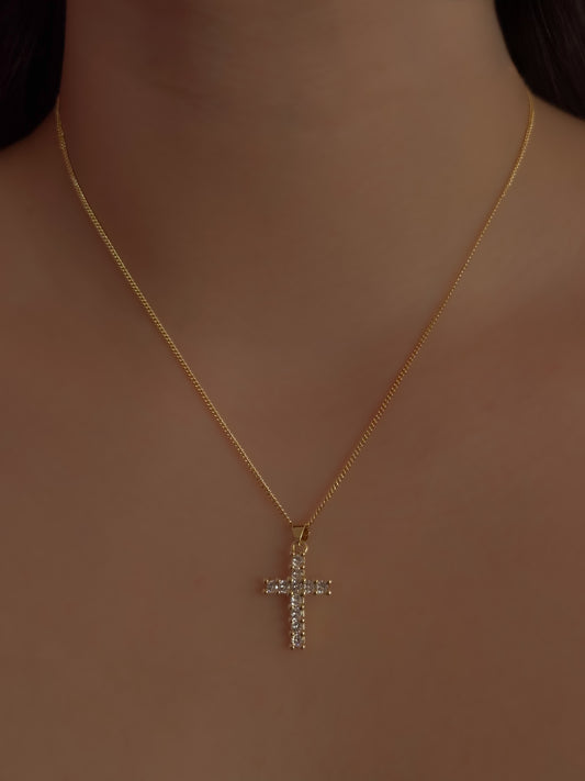 COLLAR GLORIA