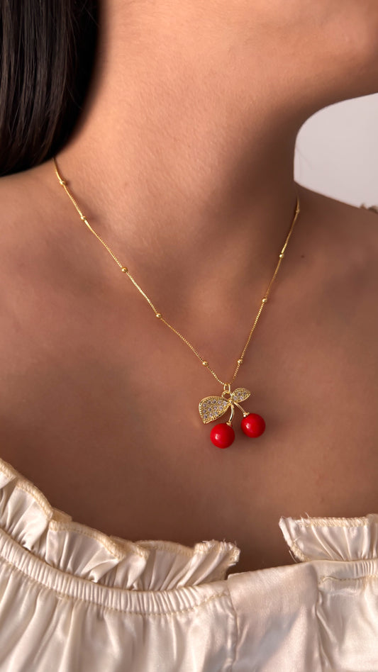 COLLAR VALERIA