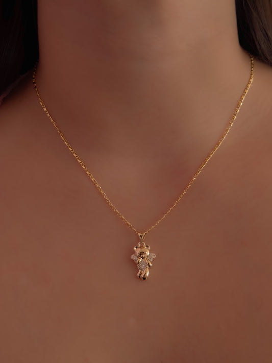 COLLAR OSADA