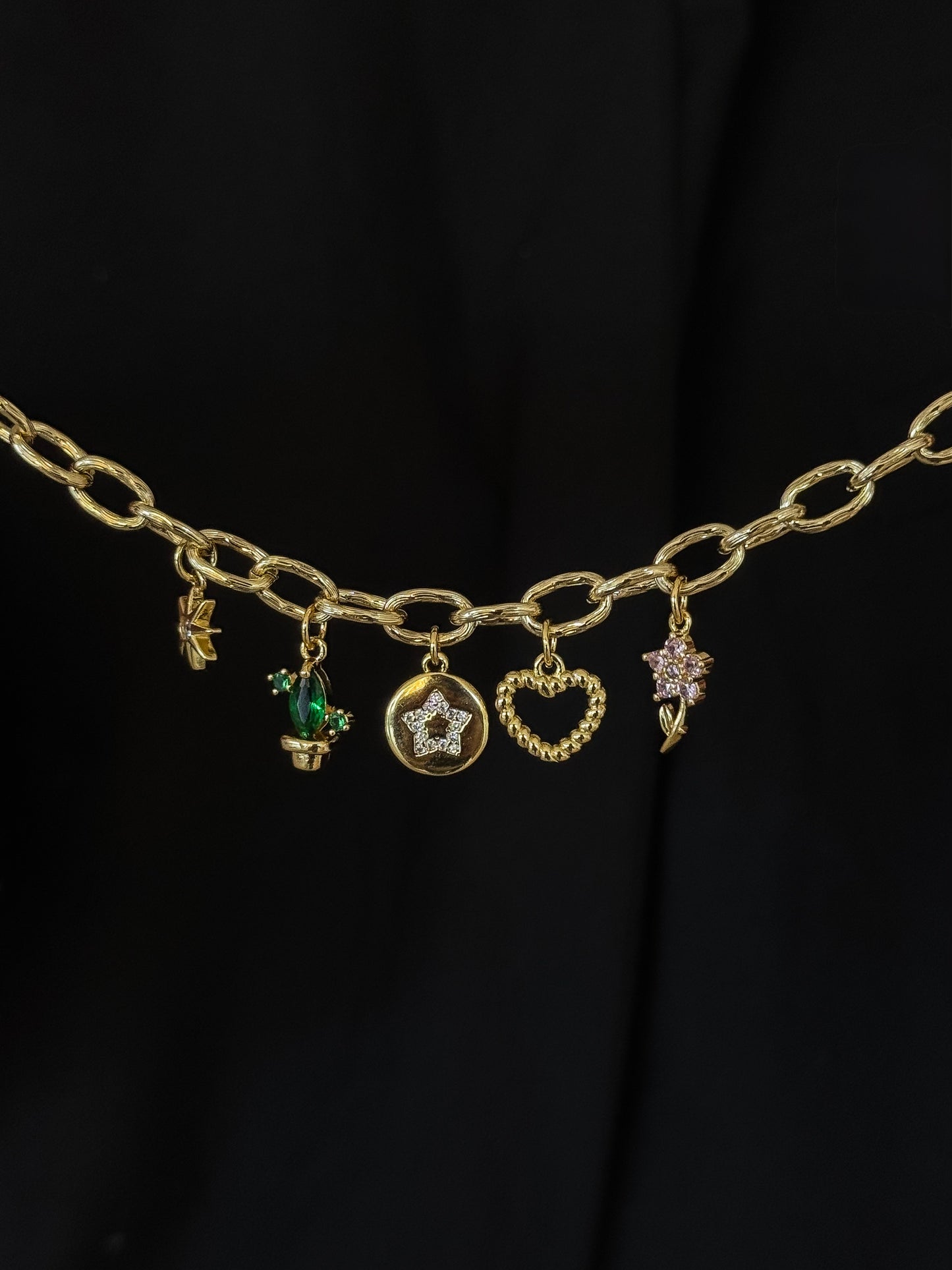 PULSERA ISABELA