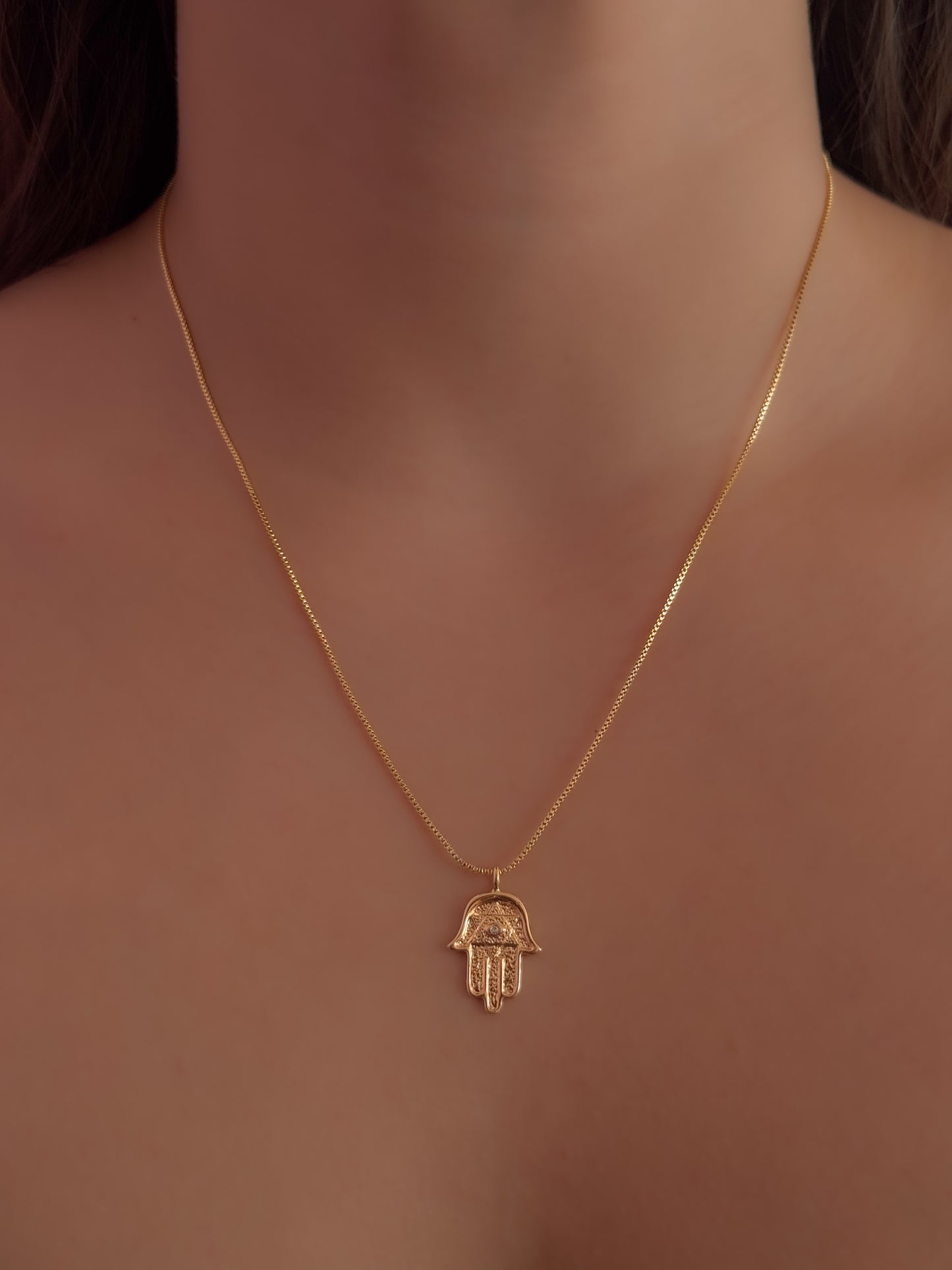 COLLAR LINA