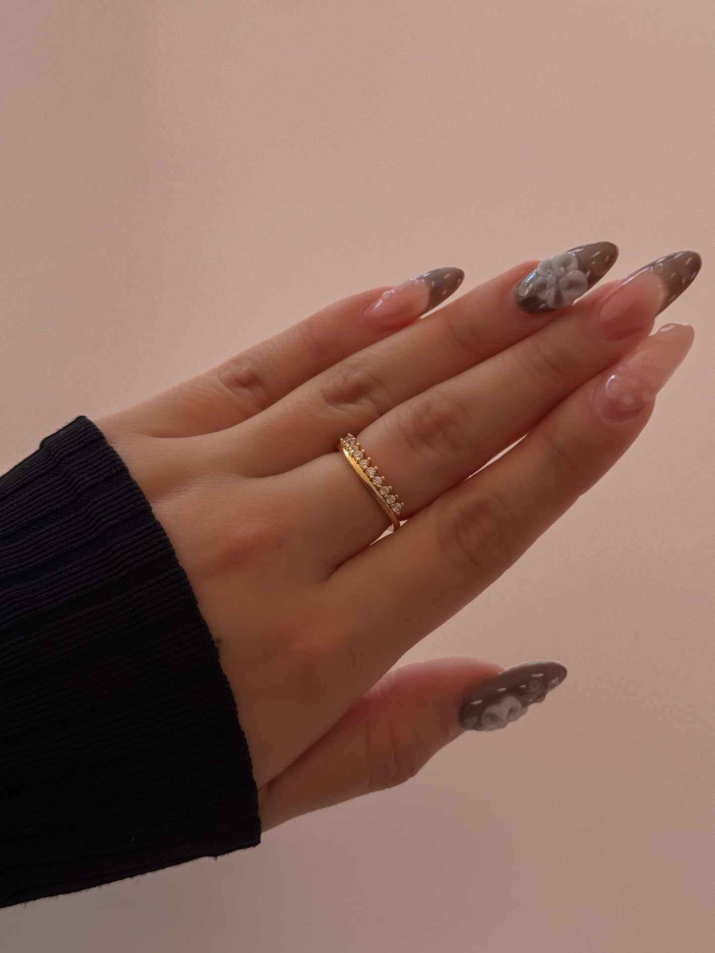 ANILLO VICTORIA