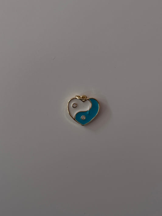 DIJE YINYANG