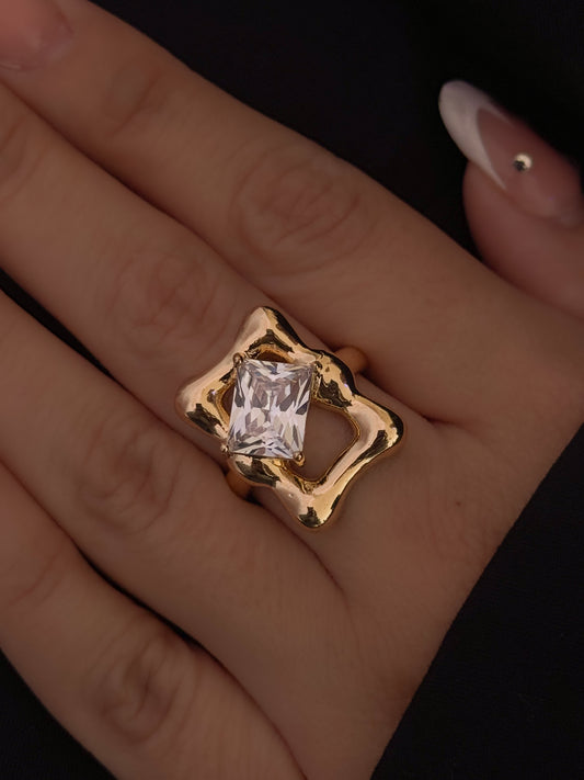 ANILLO CAIRO