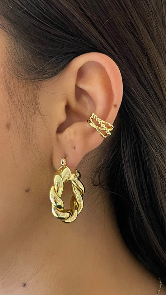 ARETE ANGELA & SIMULADOR GLORIA