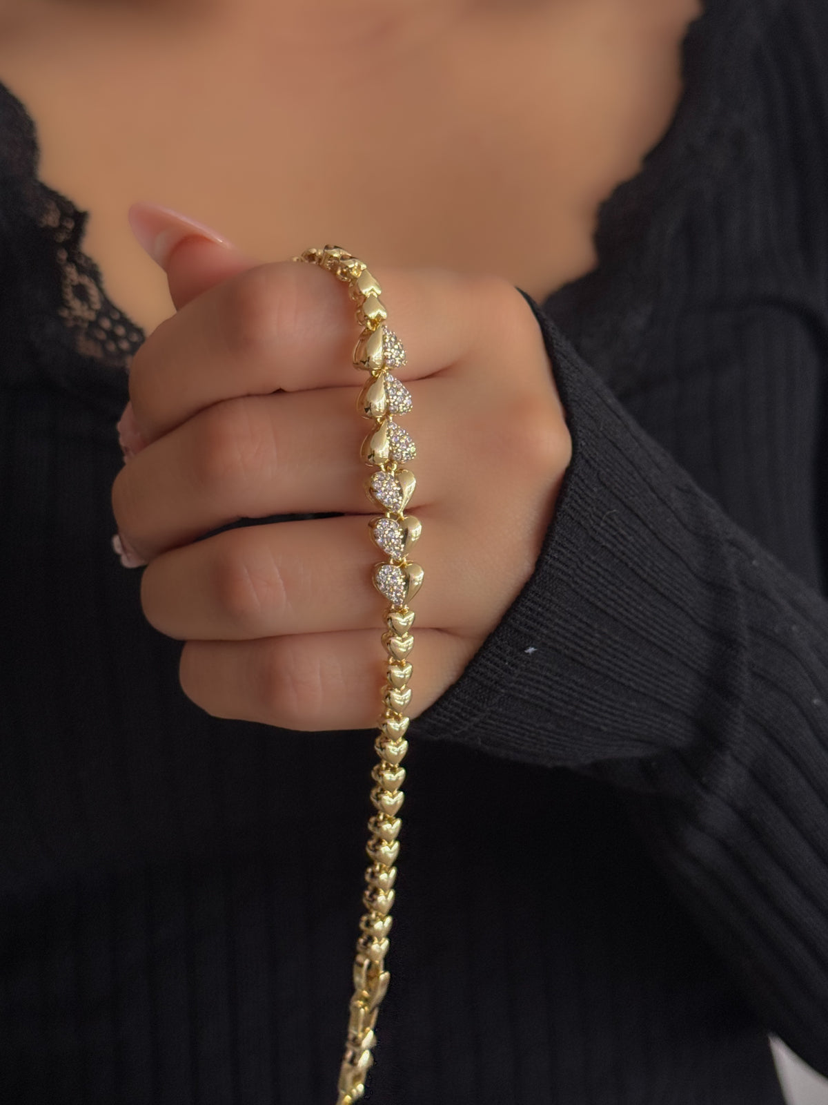 PULSERA JULIET