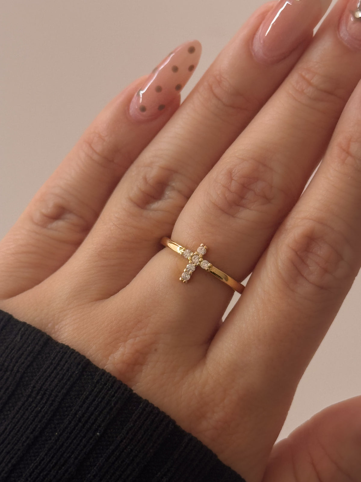 ANILLO SAINT
