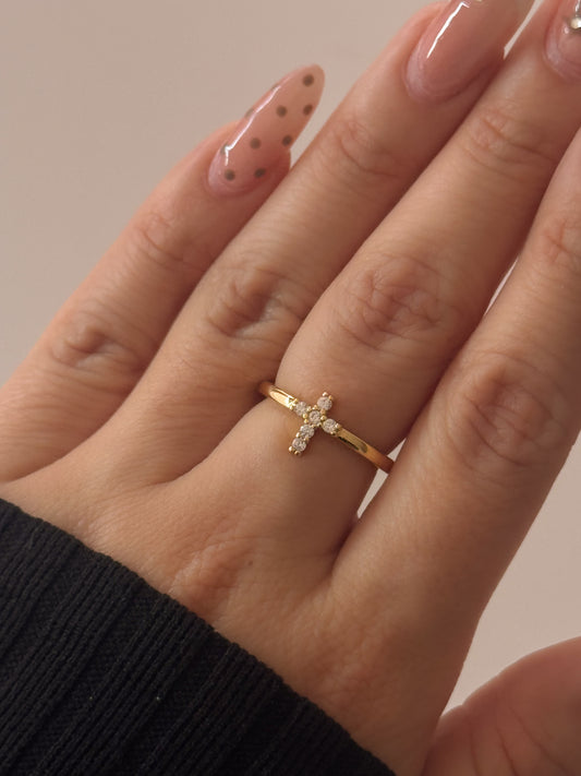 ANILLO SAINT