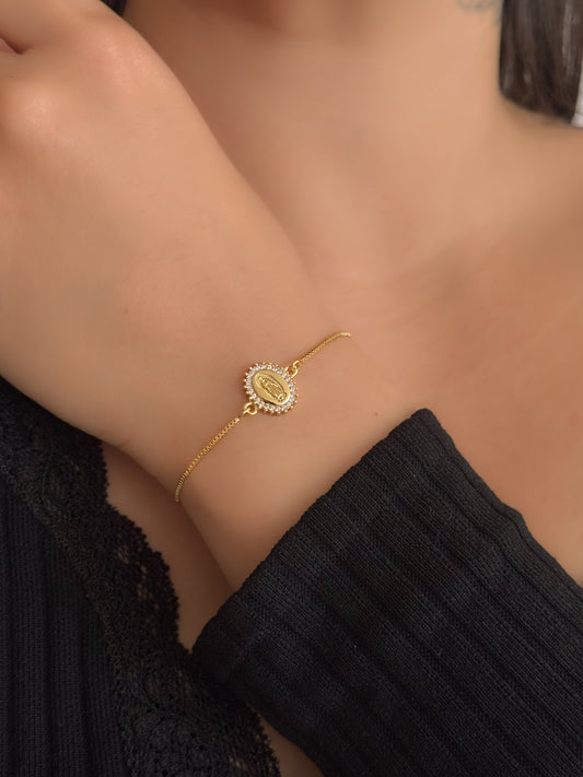 PULSERA MARÍA