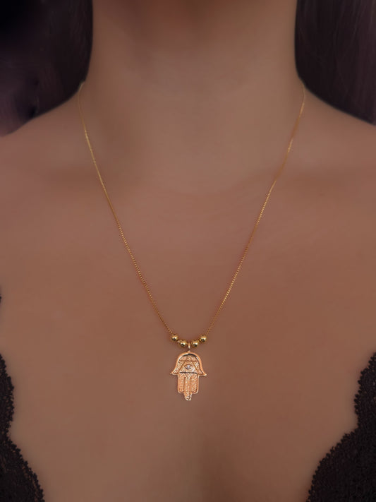 COLLAR LINA