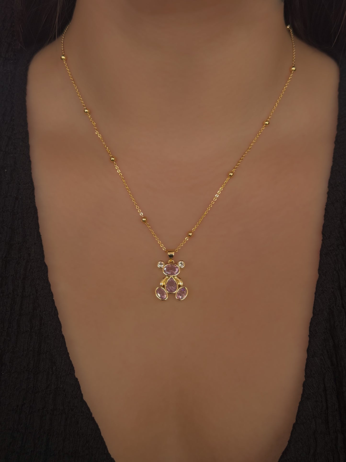COLLAR ARIANA