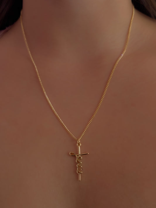 COLLAR JESÚS