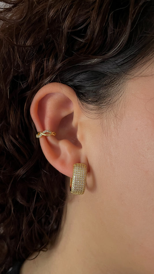 ARETE GLORIA Y SIMULADOR CONY