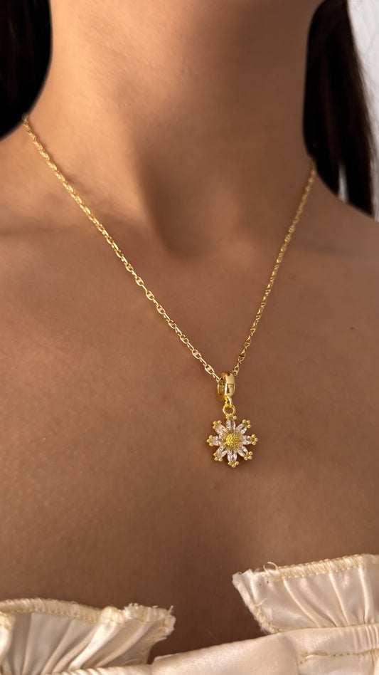 COLLAR MARGARITA