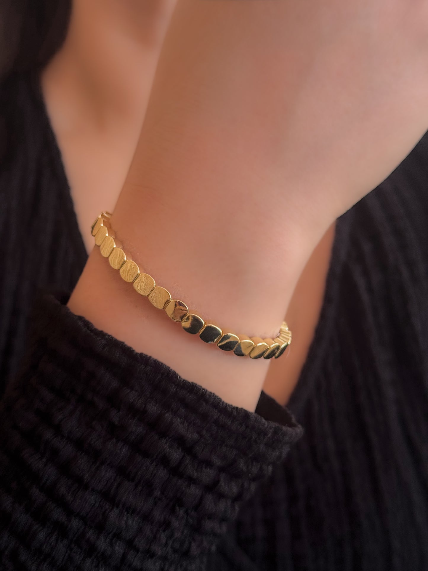 PULSERA WENDY (REMATES)