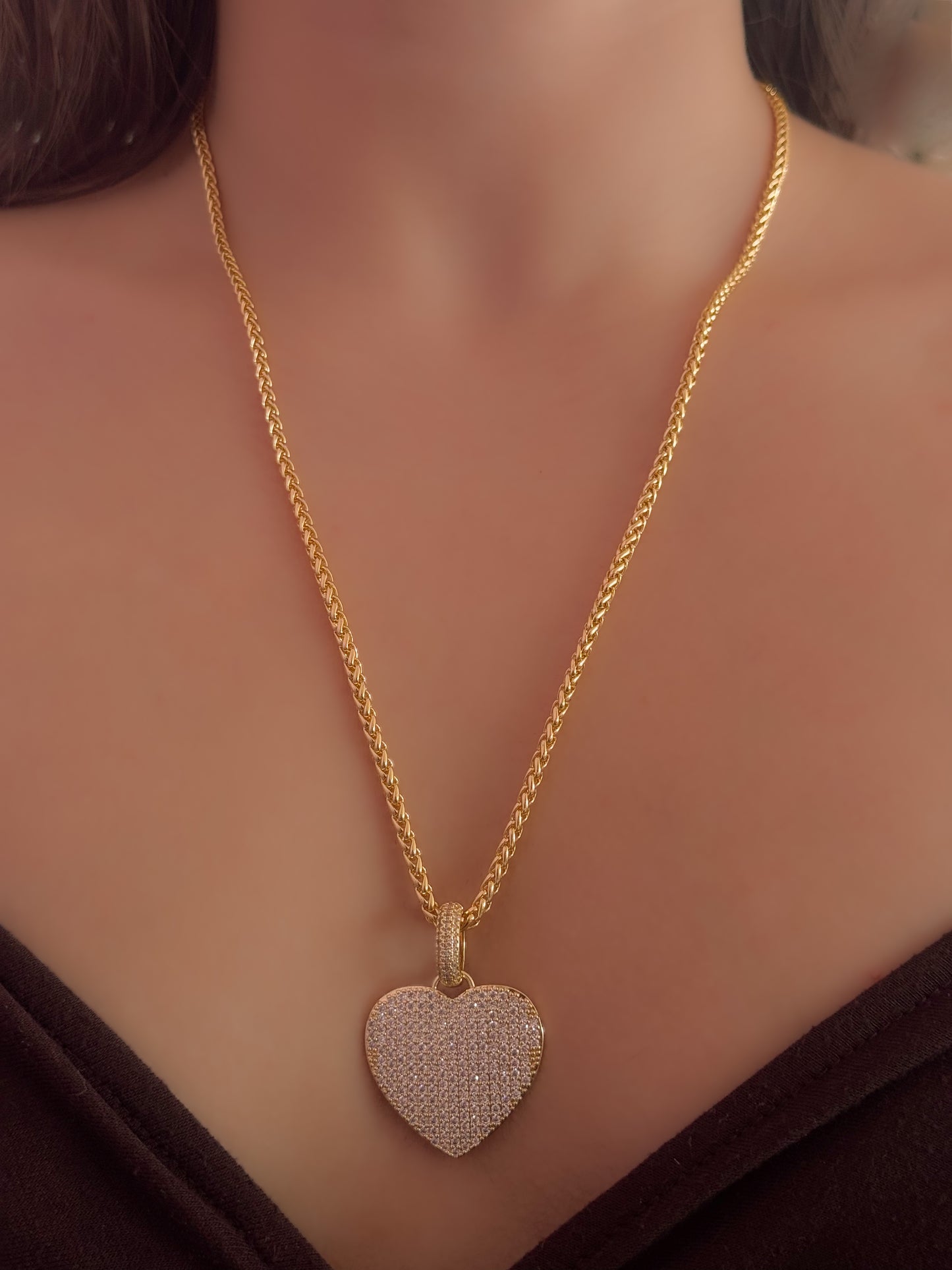 COLLAR AMORE