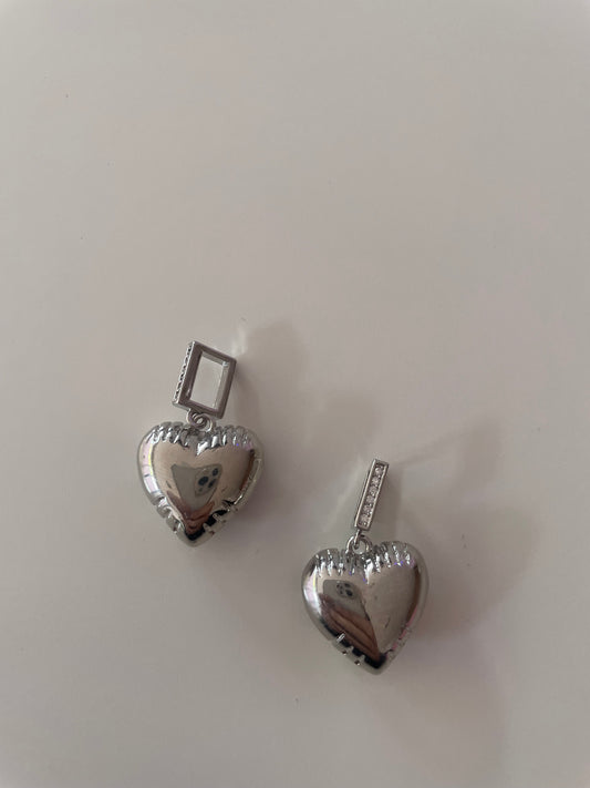 DIJE SILVER