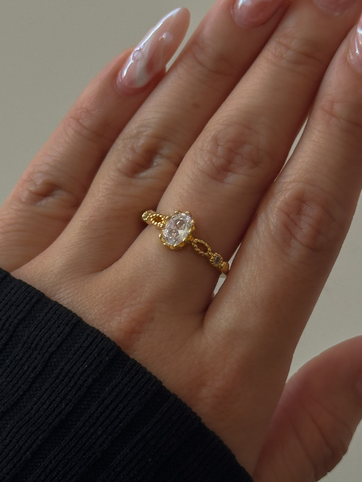 ANILLO SIENNA