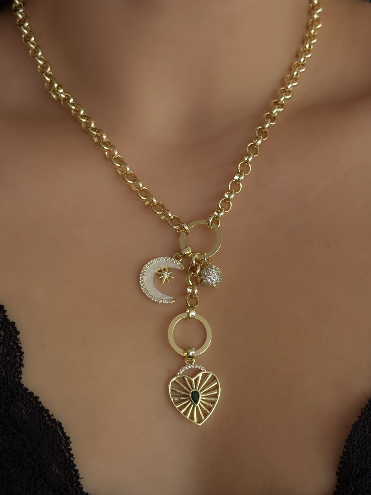 COLLAR SOÑARE