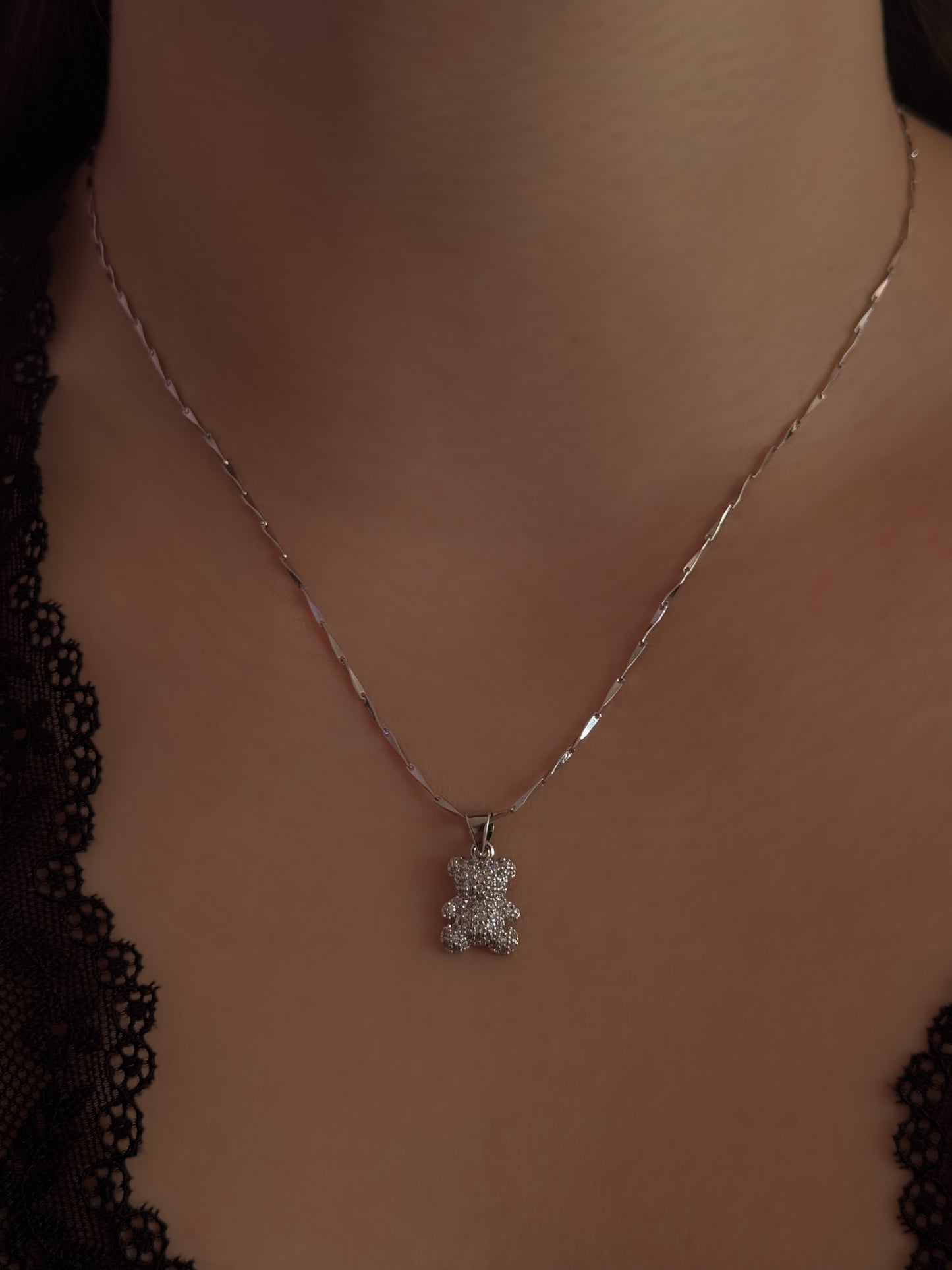 COLLAR TOT