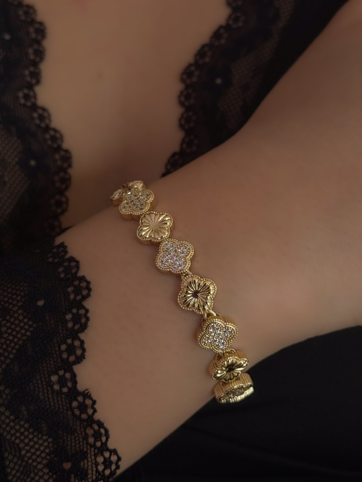 Pulsera Duquesa