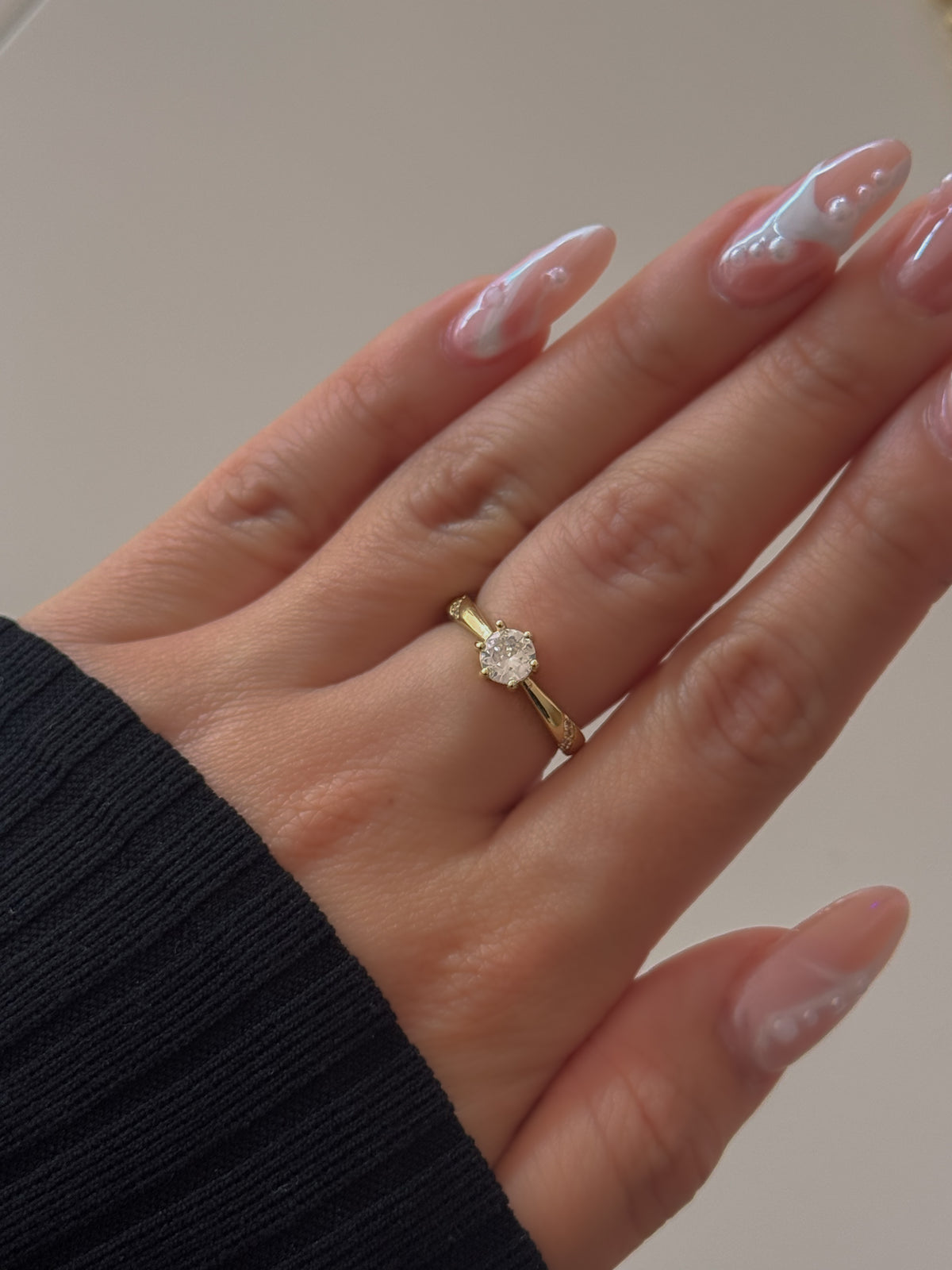 ANILLO BETH