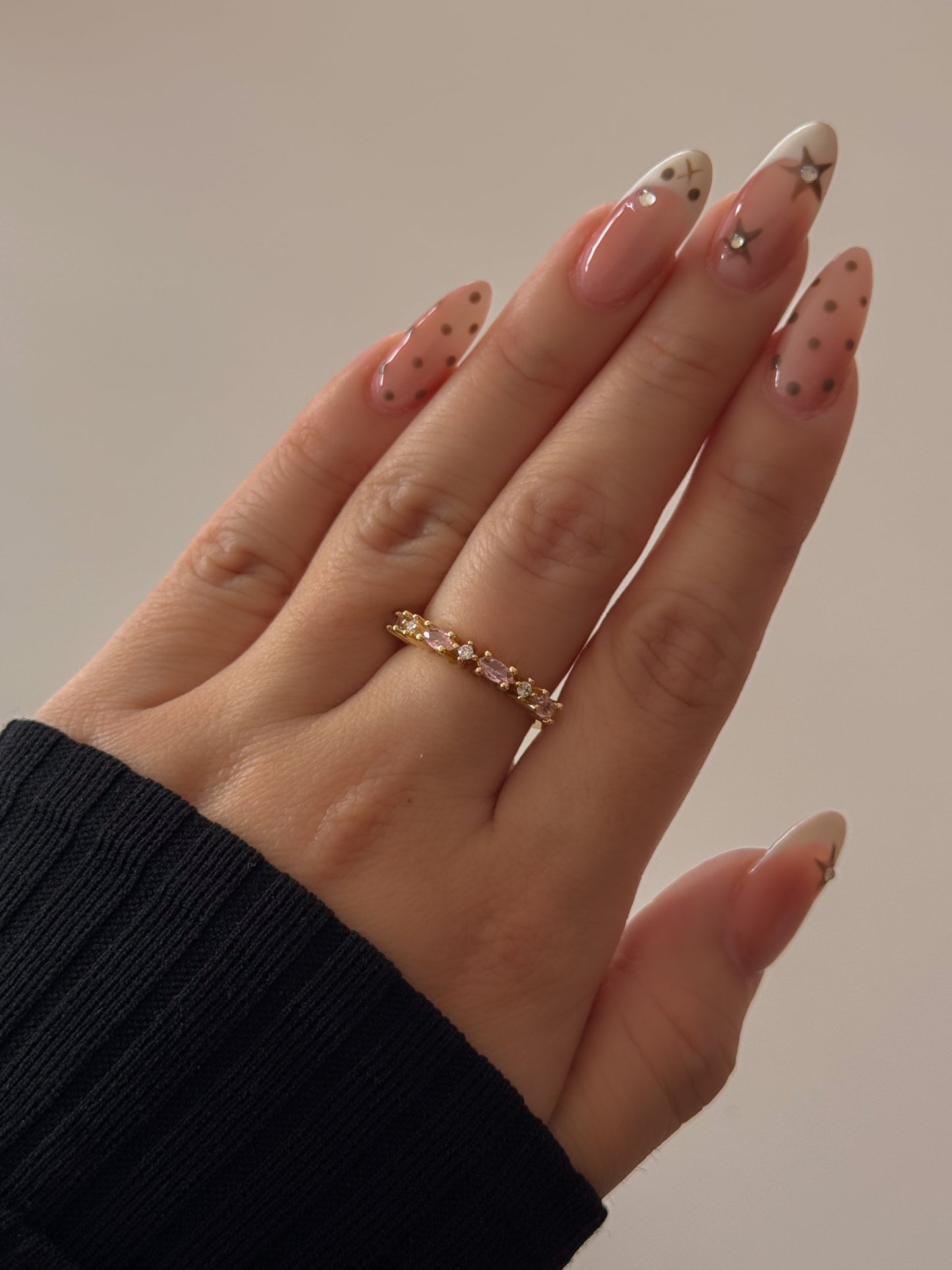 ANILLO ROYAL