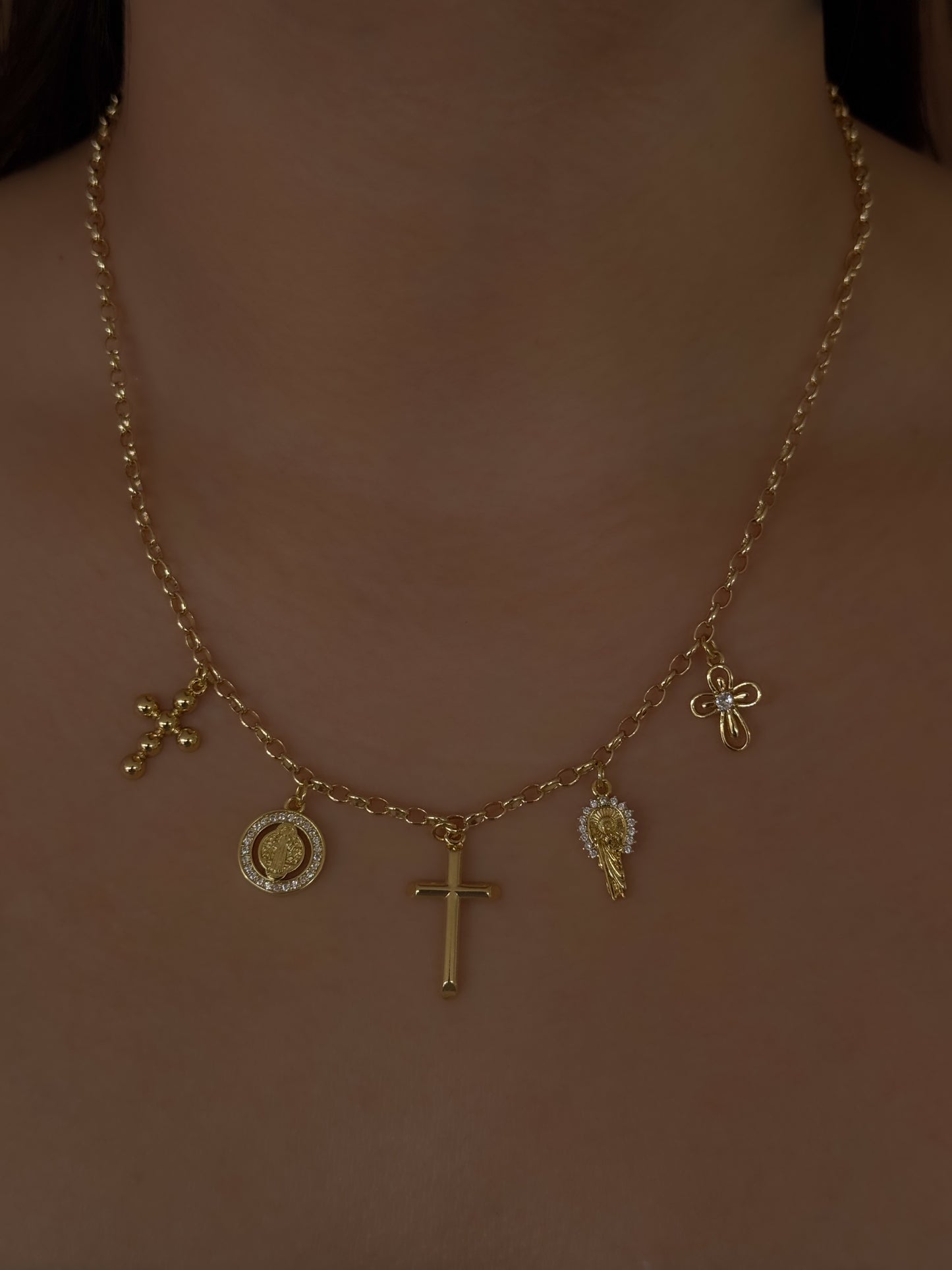 COLLAR HEAVEN