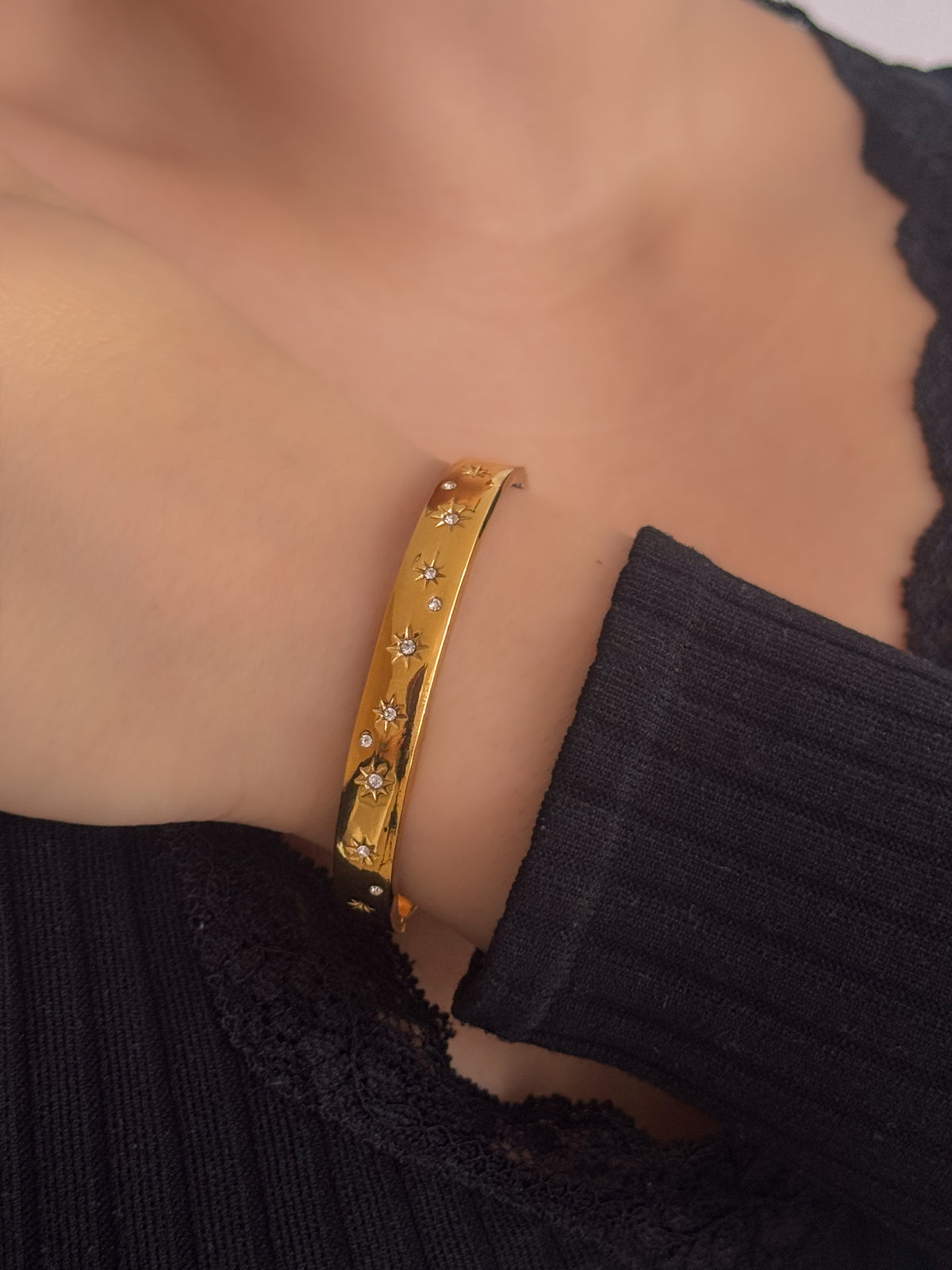 PULSERA STARLIGHT