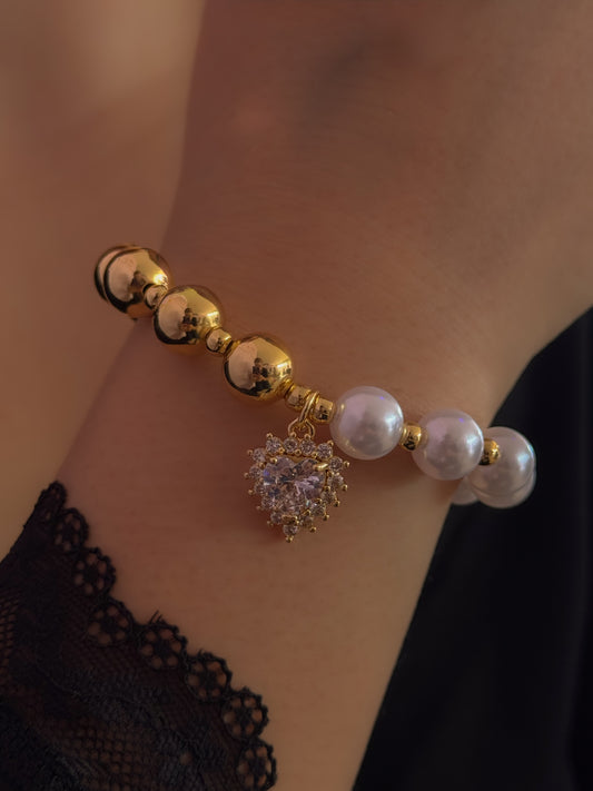 PULSERA GAIA