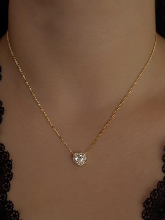 Collar San Valentín