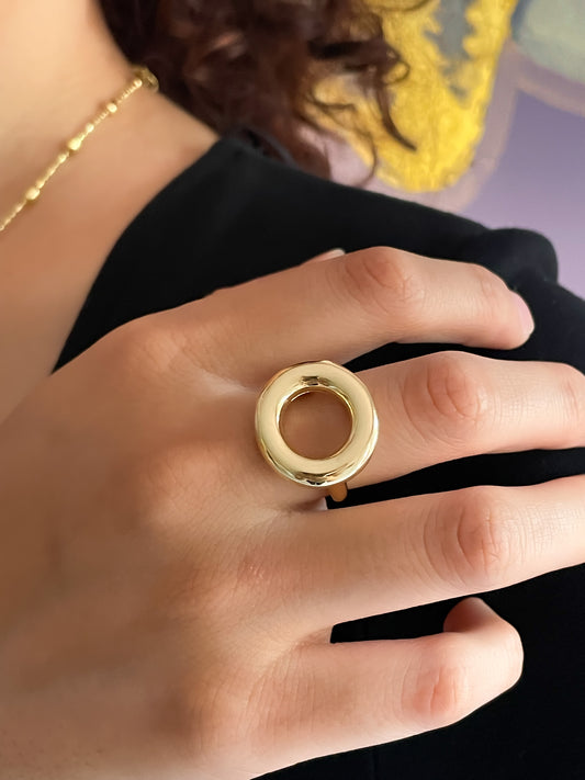 ANILLO GLORIA