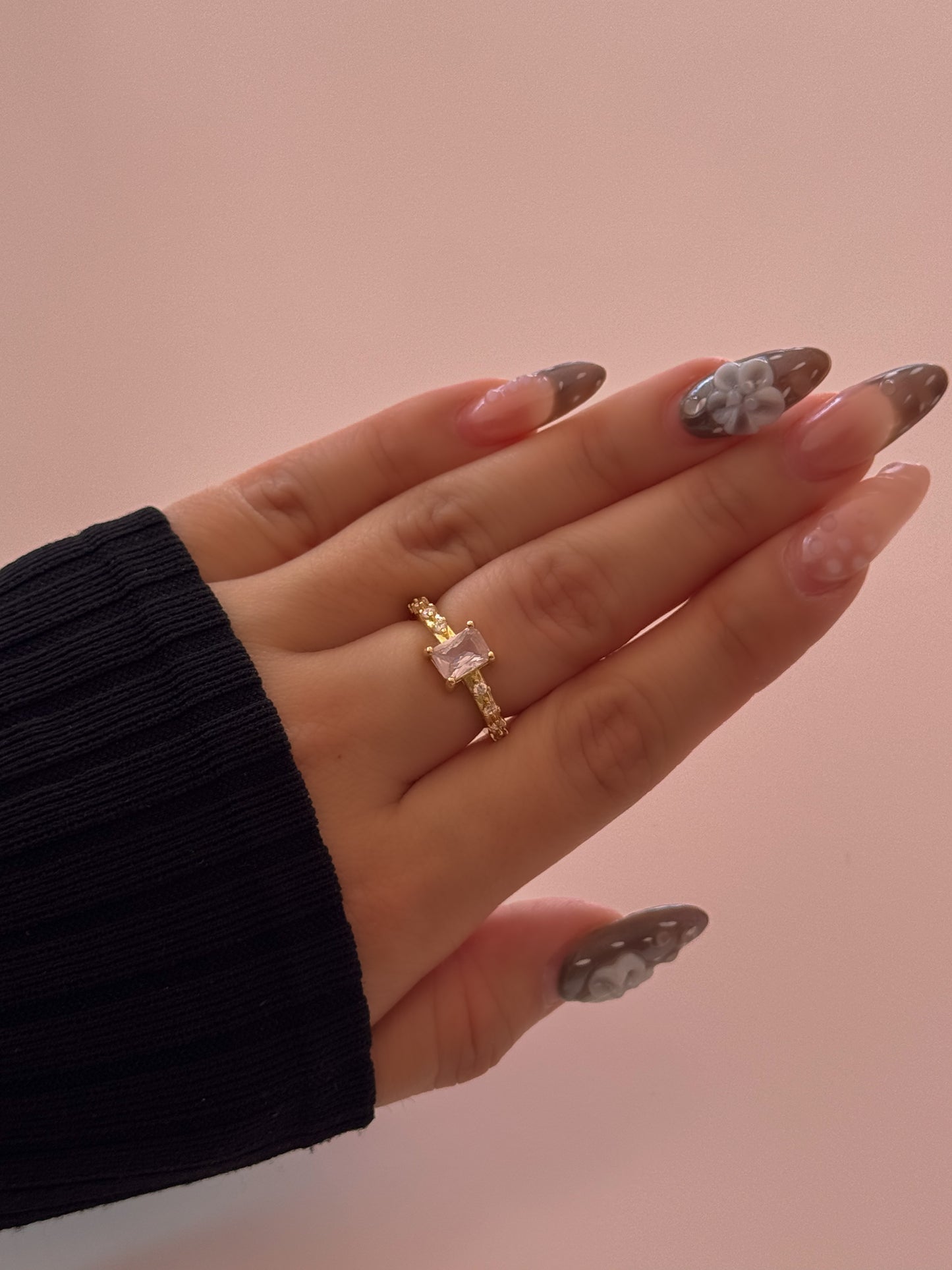 ANILLO CELESTE