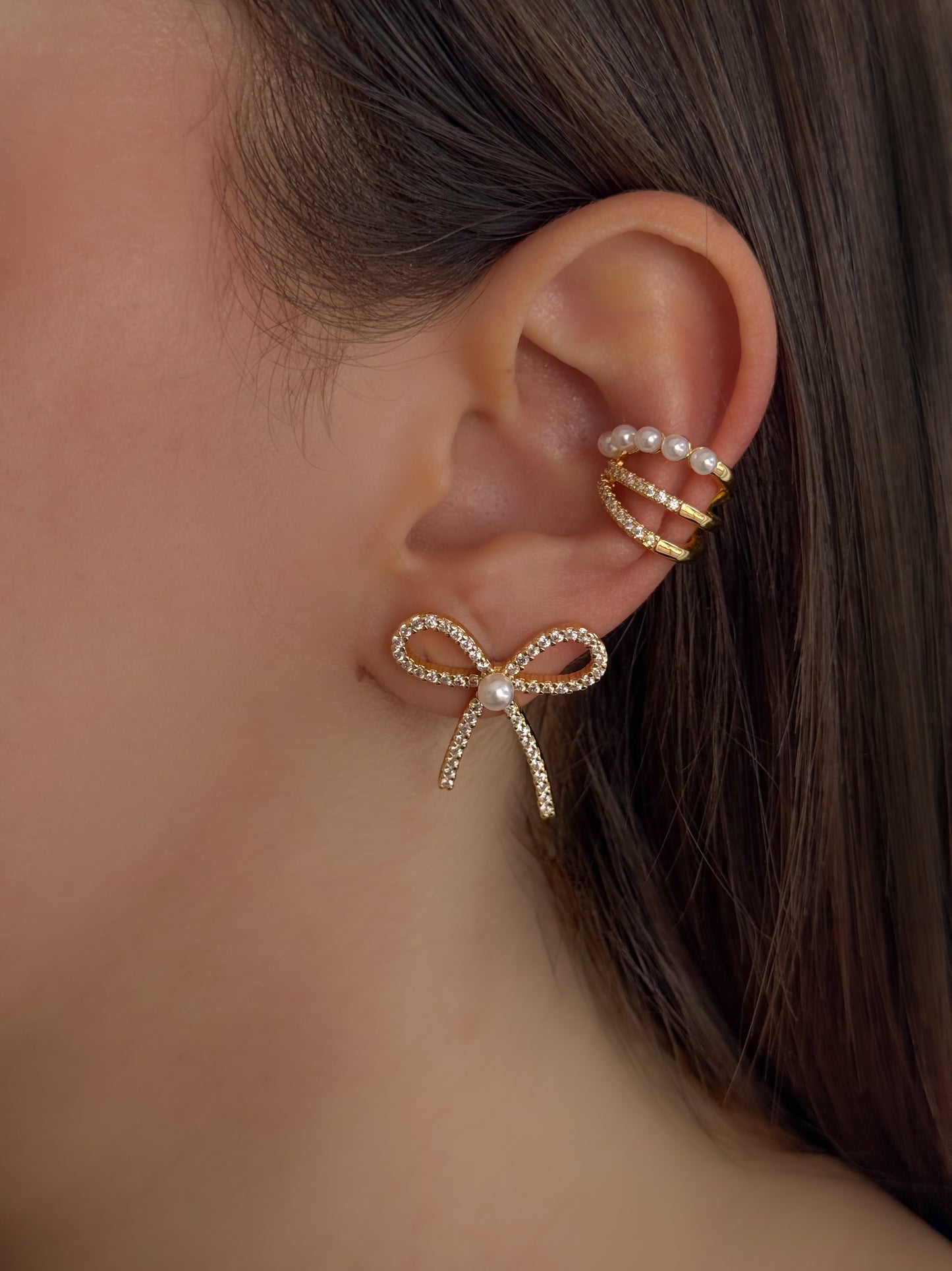 ARETE COQUETTE (REMATES)