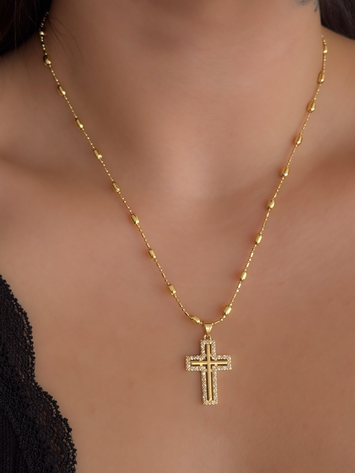 COLLAR MORIAH