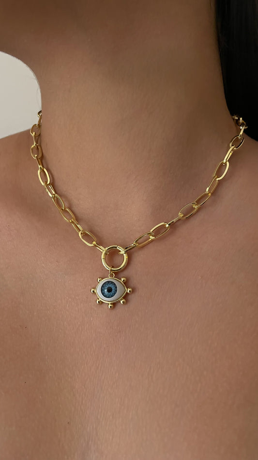 Collar Ojo