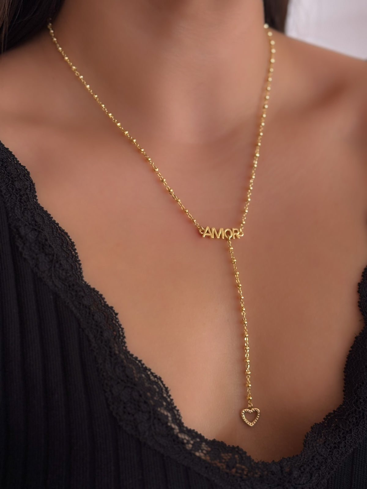 COLLAR AMANDA