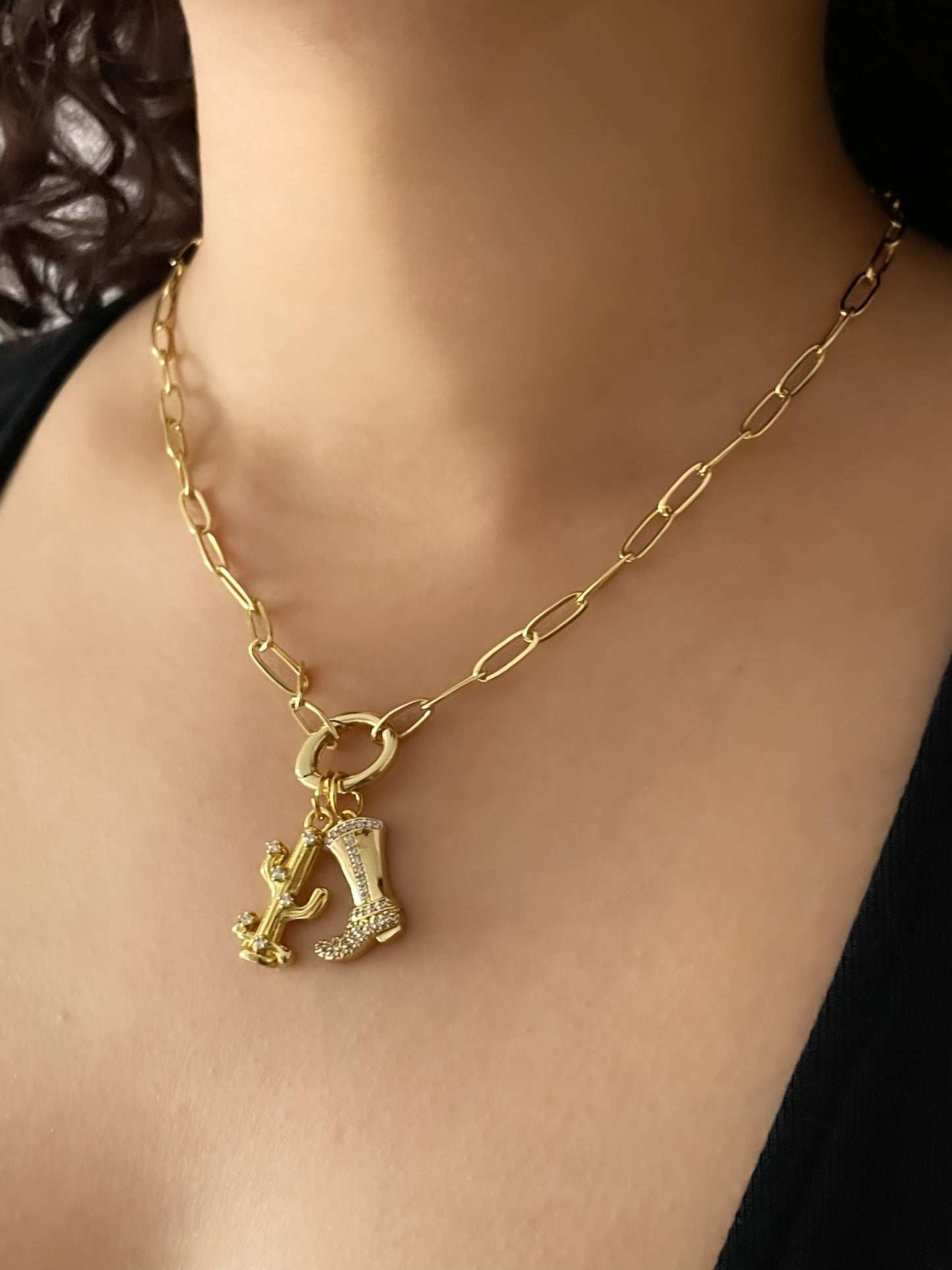 Collar Nuevo México