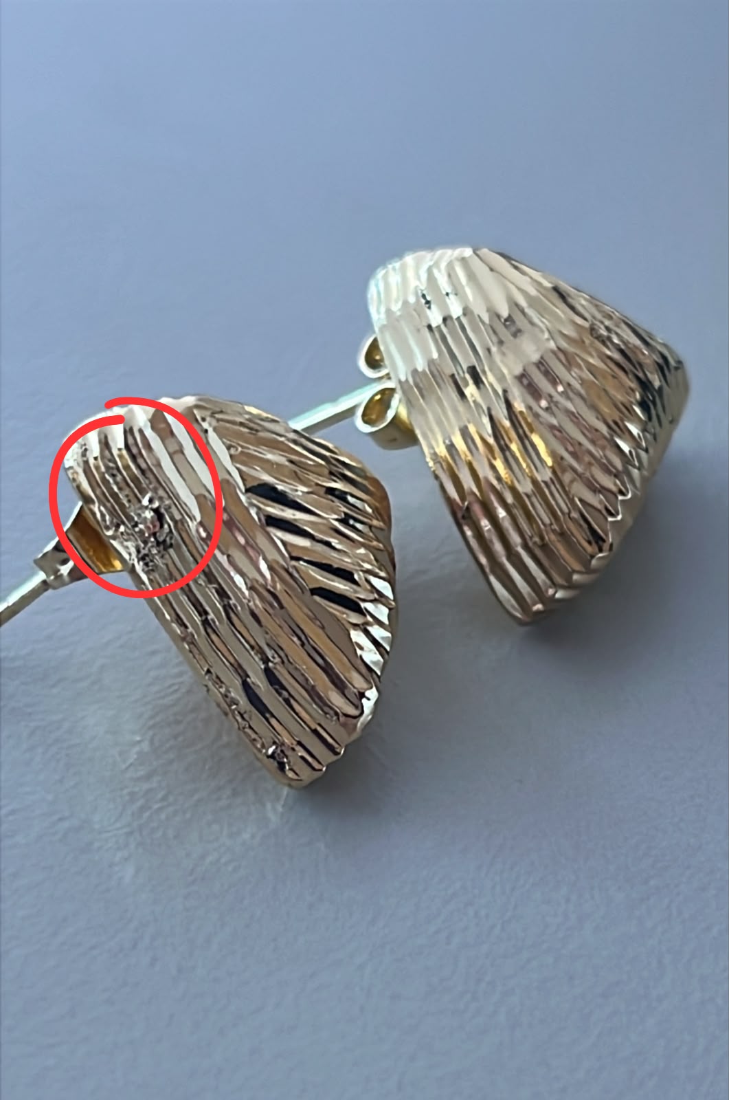 ARETE DORIS (REMATES)