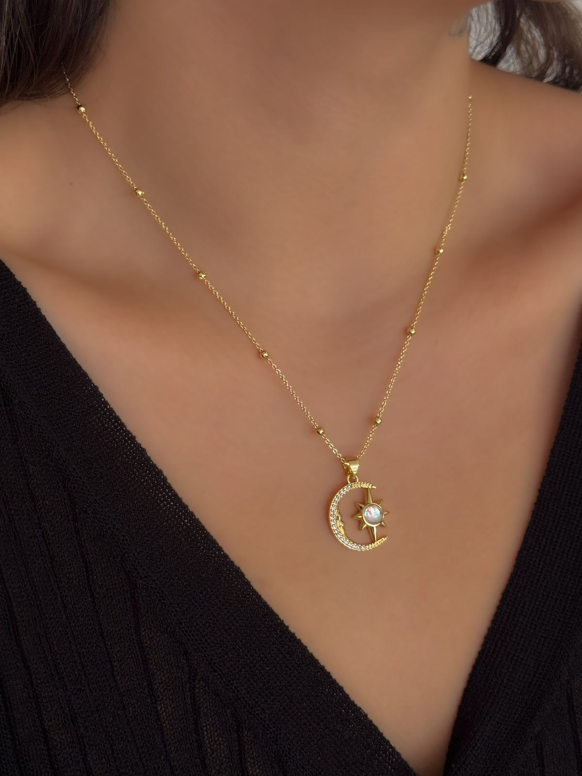 COLLAR LÚA