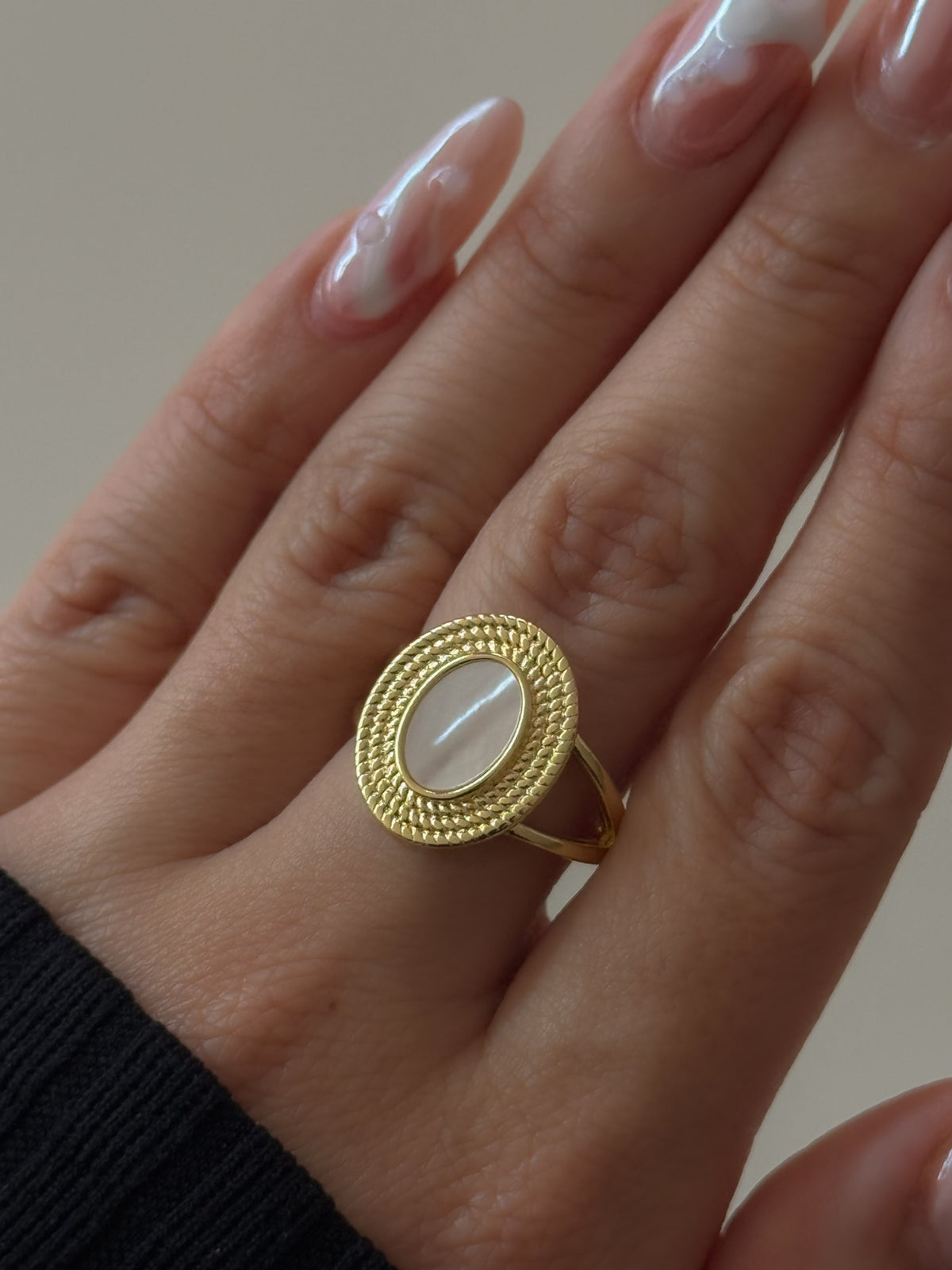 ANILLO GISELLE