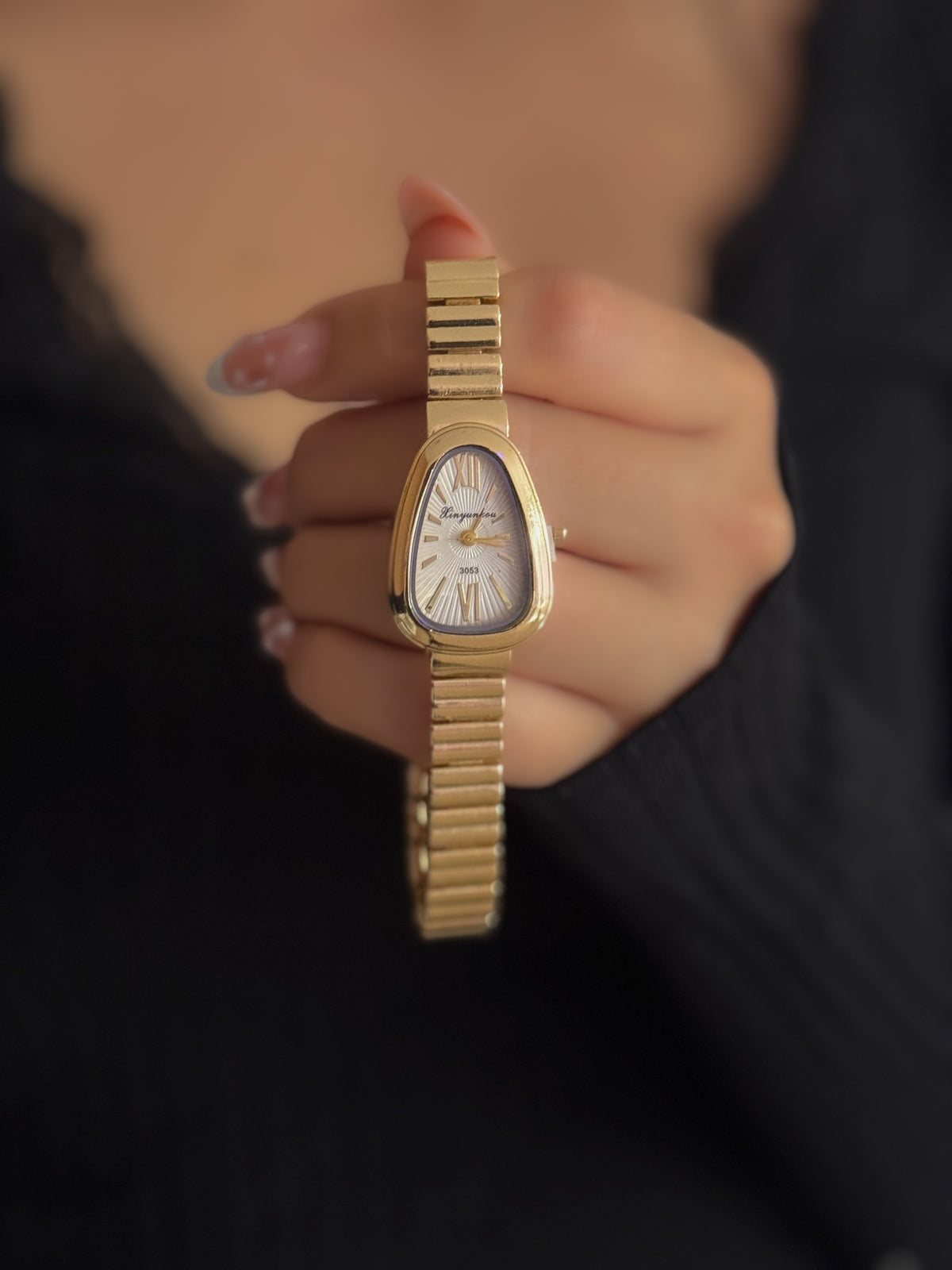 RELOJ AGATHA