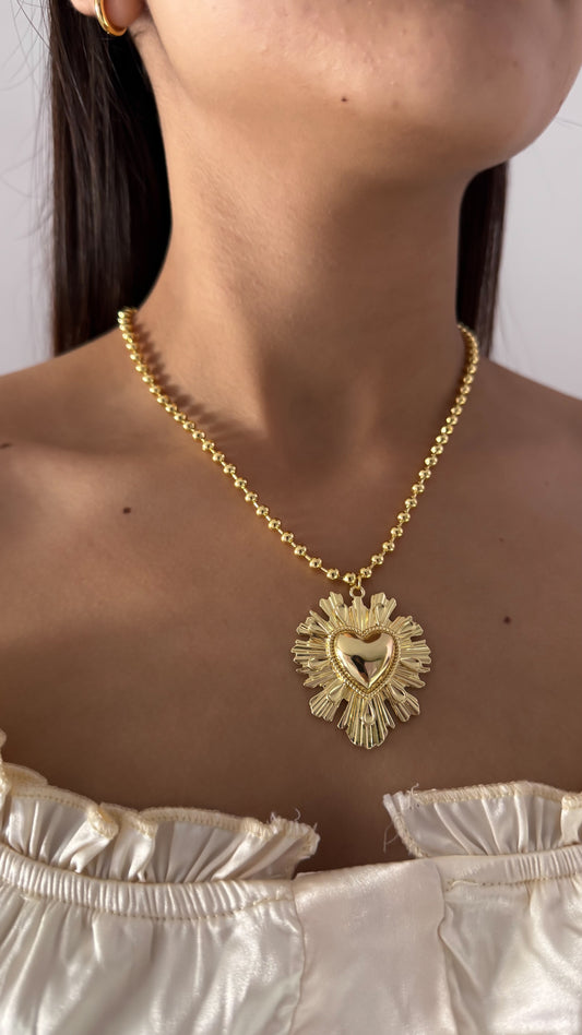 COLLAR WENDY