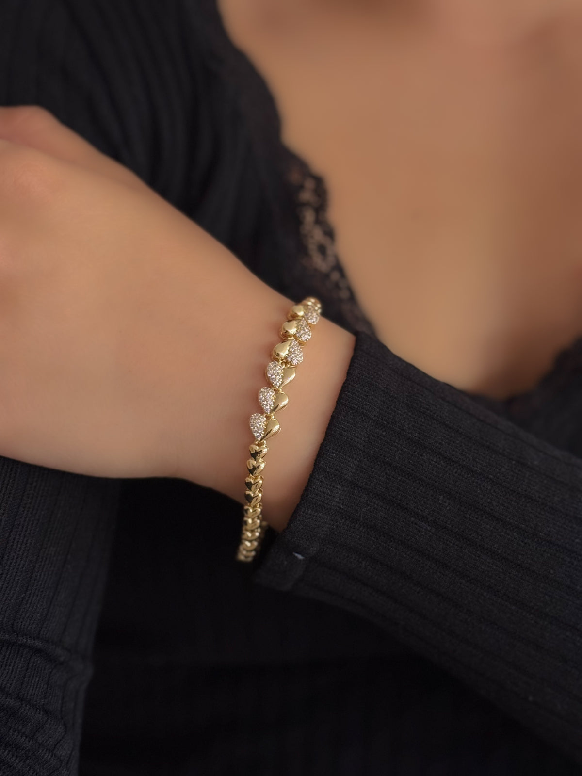 PULSERA JULIET
