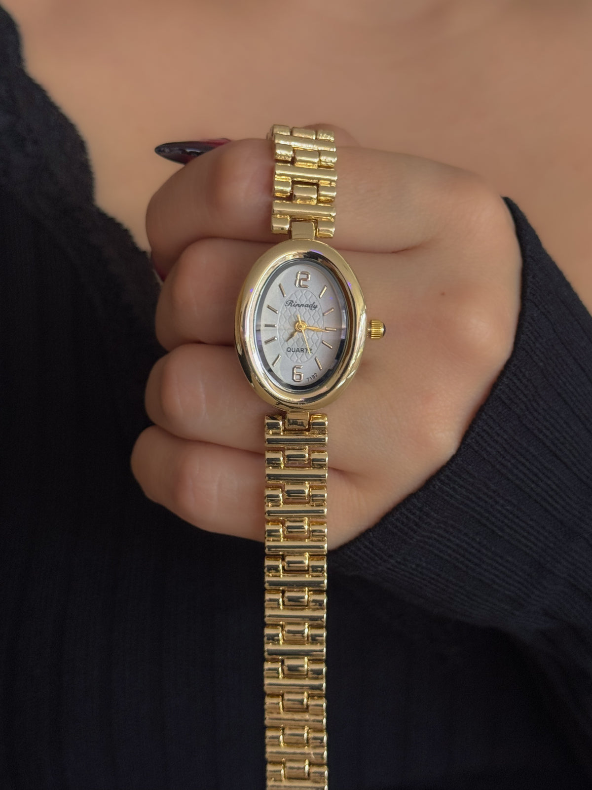 RELOJ KATERINE